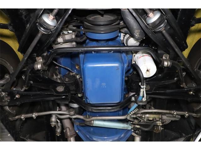 1970 Ford Mustang (CC-2070218) for sale in Kentwood, Michigan