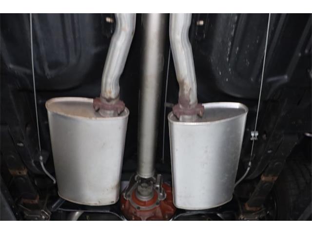 1970 Ford Mustang (CC-2070218) for sale in Kentwood, Michigan