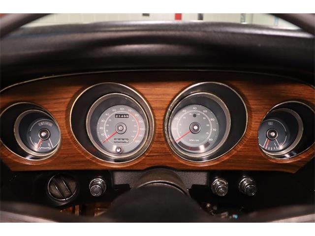 1970 Ford Mustang (CC-2070218) for sale in Kentwood, Michigan