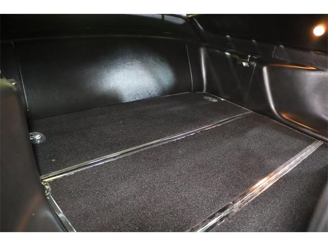 1970 Ford Mustang (CC-2070218) for sale in Kentwood, Michigan