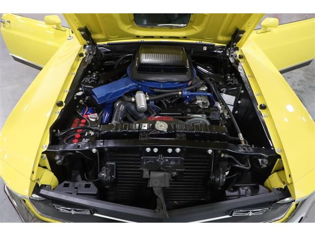 1970 Ford Mustang (CC-2070218) for sale in Kentwood, Michigan