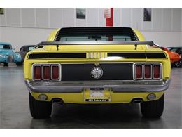 1970 Ford Mustang (CC-2070218) for sale in Kentwood, Michigan
