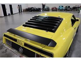1970 Ford Mustang (CC-2070218) for sale in Kentwood, Michigan
