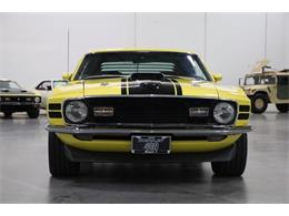1970 Ford Mustang (CC-2070218) for sale in Kentwood, Michigan