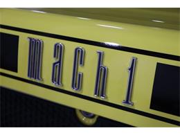 1970 Ford Mustang (CC-2070218) for sale in Kentwood, Michigan