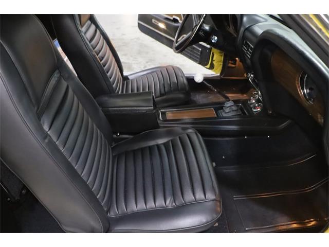 1970 Ford Mustang (CC-2070218) for sale in Kentwood, Michigan