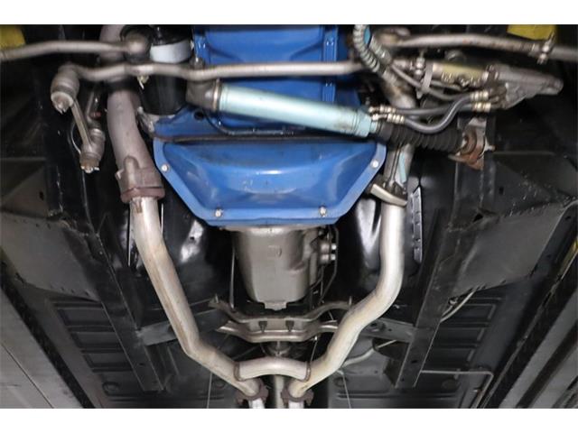 1970 Ford Mustang (CC-2070218) for sale in Kentwood, Michigan