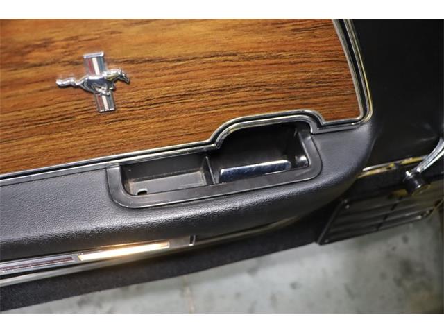 1970 Ford Mustang (CC-2070218) for sale in Kentwood, Michigan