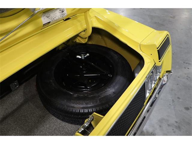 1970 Ford Mustang (CC-2070218) for sale in Kentwood, Michigan