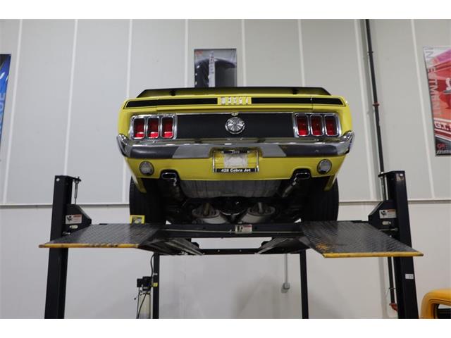 1970 Ford Mustang (CC-2070218) for sale in Kentwood, Michigan