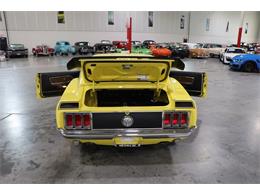 1970 Ford Mustang (CC-2070218) for sale in Kentwood, Michigan