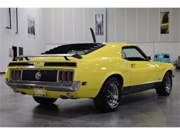 1970 Ford Mustang (CC-2070218) for sale in Kentwood, Michigan