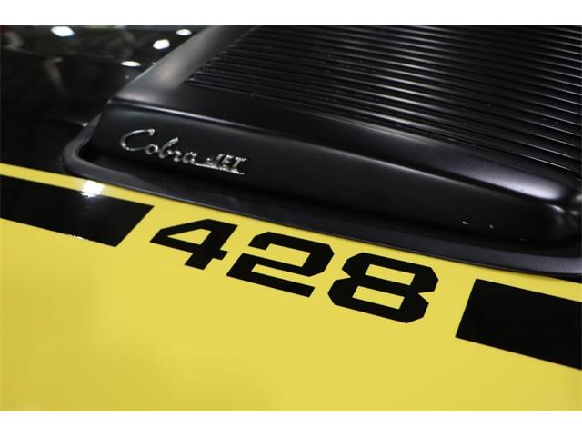 1970 Ford Mustang (CC-2070218) for sale in Kentwood, Michigan