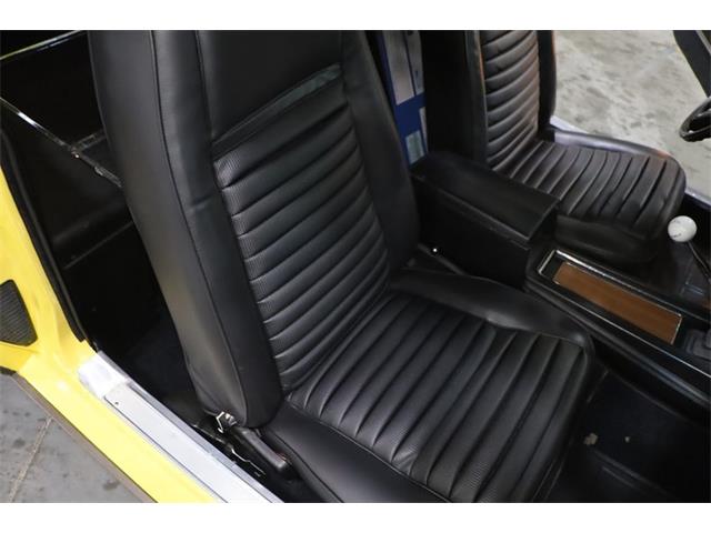 1970 Ford Mustang (CC-2070218) for sale in Kentwood, Michigan