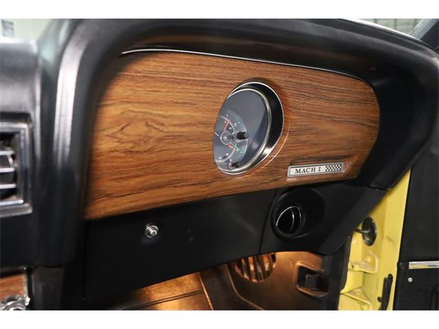 1970 Ford Mustang (CC-2070218) for sale in Kentwood, Michigan