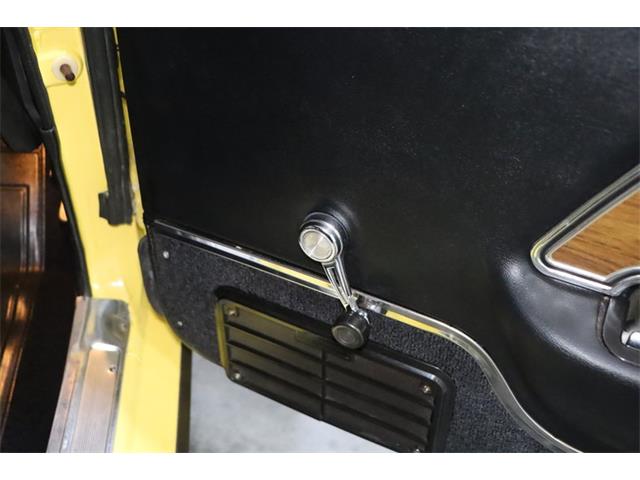 1970 Ford Mustang (CC-2070218) for sale in Kentwood, Michigan