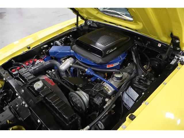 1970 Ford Mustang (CC-2070218) for sale in Kentwood, Michigan
