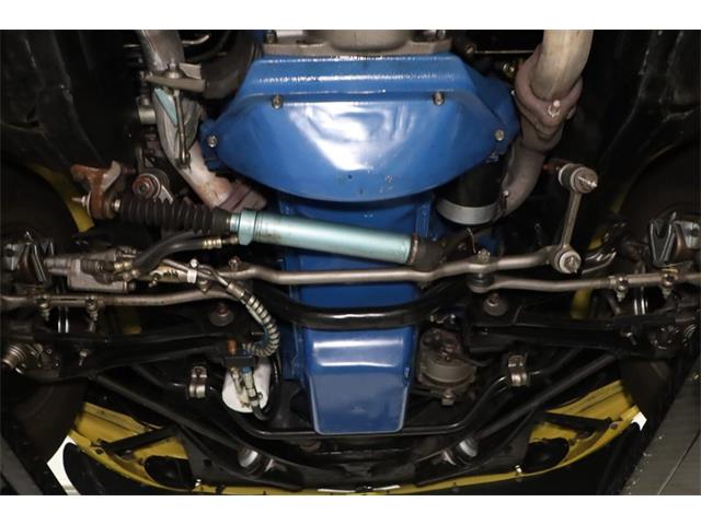 1970 Ford Mustang (CC-2070218) for sale in Kentwood, Michigan