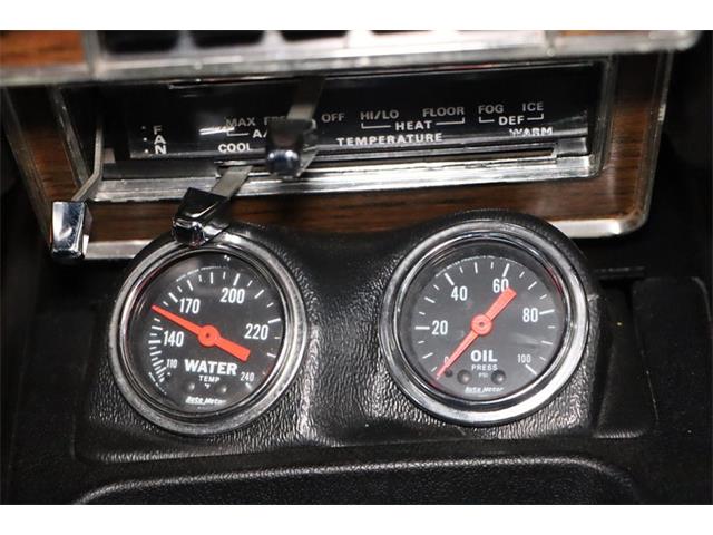 1970 Ford Mustang (CC-2070218) for sale in Kentwood, Michigan