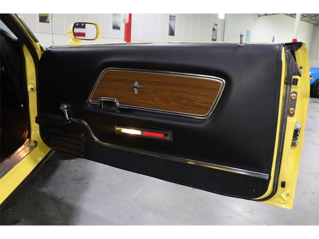 1970 Ford Mustang (CC-2070218) for sale in Kentwood, Michigan