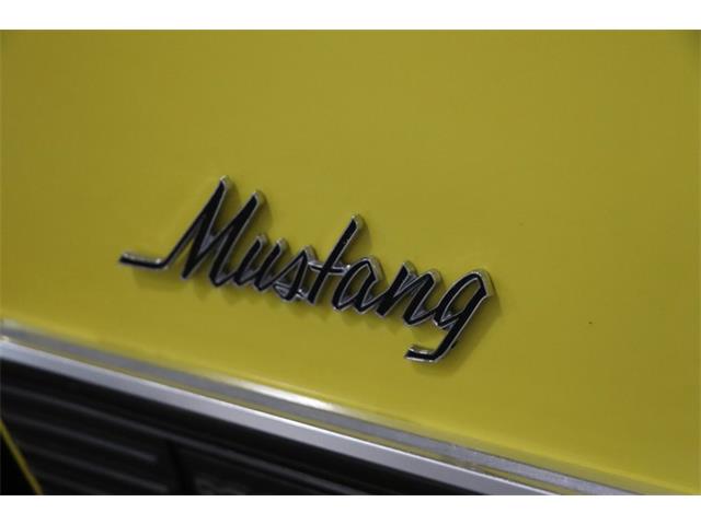 1970 Ford Mustang (CC-2070218) for sale in Kentwood, Michigan