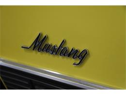 1970 Ford Mustang (CC-2070218) for sale in Kentwood, Michigan