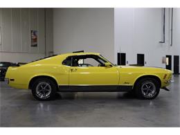 1970 Ford Mustang (CC-2070218) for sale in Kentwood, Michigan