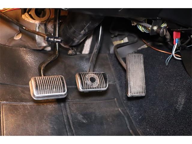1970 Ford Mustang (CC-2070218) for sale in Kentwood, Michigan