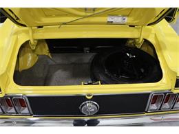 1970 Ford Mustang (CC-2070218) for sale in Kentwood, Michigan