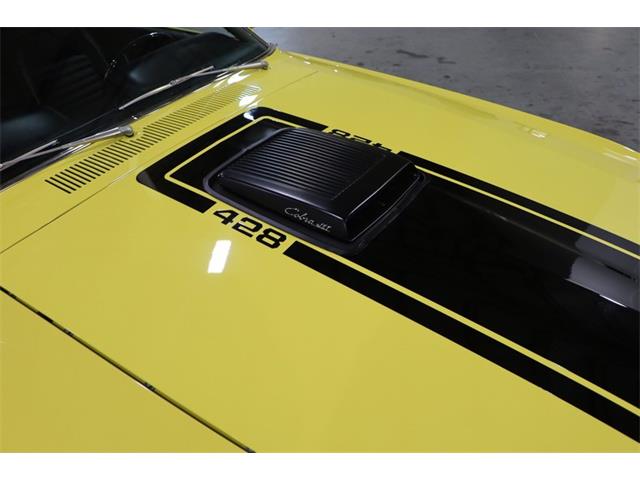1970 Ford Mustang (CC-2070218) for sale in Kentwood, Michigan