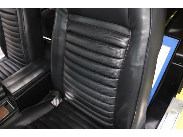 1970 Ford Mustang (CC-2070218) for sale in Kentwood, Michigan