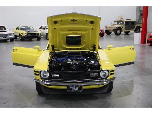 1970 Ford Mustang (CC-2070218) for sale in Kentwood, Michigan