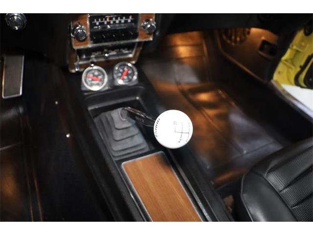 1970 Ford Mustang (CC-2070218) for sale in Kentwood, Michigan