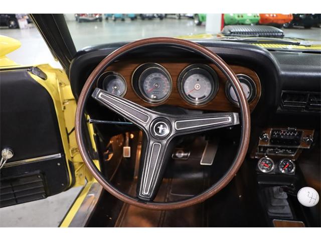 1970 Ford Mustang (CC-2070218) for sale in Kentwood, Michigan