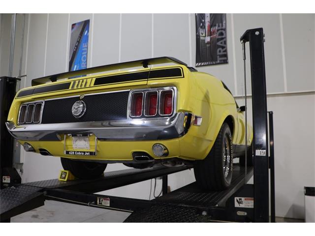 1970 Ford Mustang (CC-2070218) for sale in Kentwood, Michigan