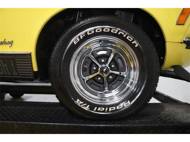 1970 Ford Mustang (CC-2070218) for sale in Kentwood, Michigan