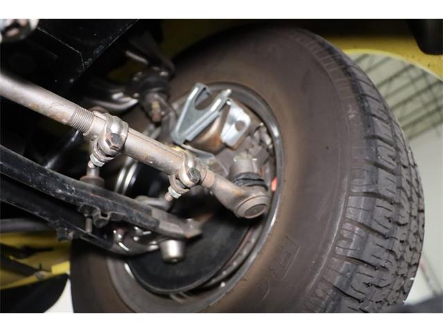 1970 Ford Mustang (CC-2070218) for sale in Kentwood, Michigan