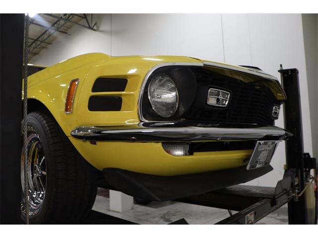 1970 Ford Mustang (CC-2070218) for sale in Kentwood, Michigan