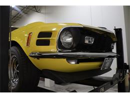 1970 Ford Mustang (CC-2070218) for sale in Kentwood, Michigan
