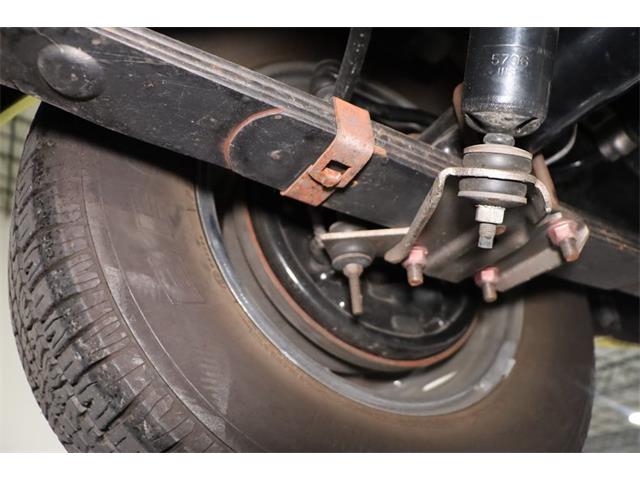 1970 Ford Mustang (CC-2070218) for sale in Kentwood, Michigan
