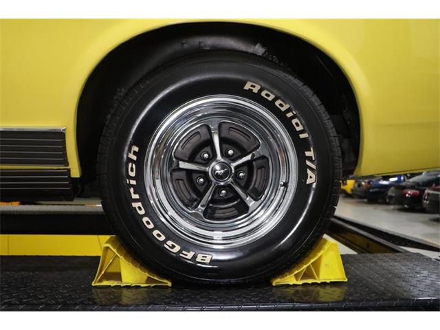 1970 Ford Mustang (CC-2070218) for sale in Kentwood, Michigan