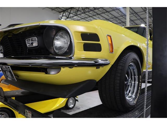 1970 Ford Mustang (CC-2070218) for sale in Kentwood, Michigan