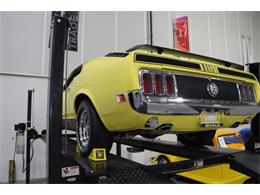 1970 Ford Mustang (CC-2070218) for sale in Kentwood, Michigan