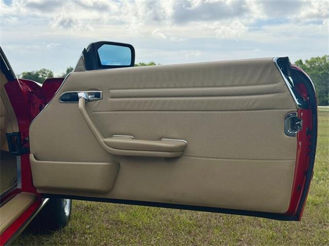 1989 Mercedes-Benz 560SL (CC-2072181) for sale in Boca Raton, Florida