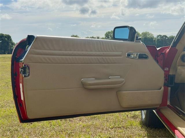 1989 Mercedes-Benz 560SL (CC-2072181) for sale in Boca Raton, Florida