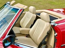 1989 Mercedes-Benz 560SL (CC-2072181) for sale in Boca Raton, Florida