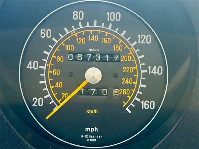 1989 Mercedes-Benz 560SL (CC-2072181) for sale in Boca Raton, Florida