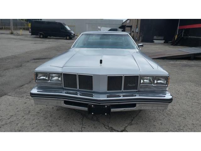 1976 Oldsmobile 88 (CC-2072182) for sale in Colombus, Ohio