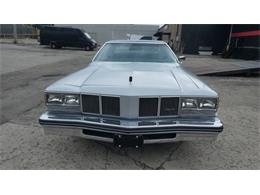 1976 Oldsmobile 88 (CC-2072182) for sale in Colombus, Ohio