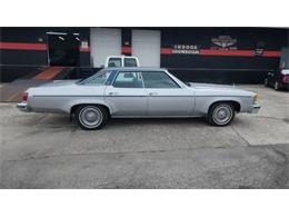 1976 Oldsmobile 88 (CC-2072182) for sale in Colombus, Ohio